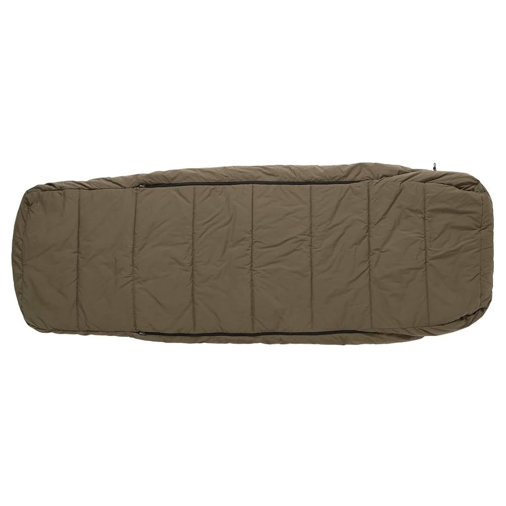 NANGA　シュラフ　RABAIMA BAG S 600 生地　シュラフ　寝袋 NANGA ナンガ 寝袋 シュラフ ラバイマバッグS 600 RABAIMA BAG